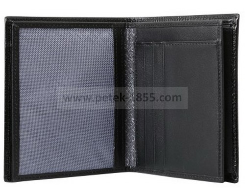 Бумажник из кожи Petek 328.041.01