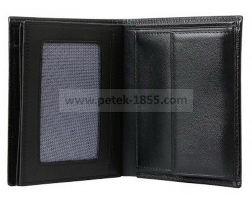 Бумажник из кожи Petek 328.041.01