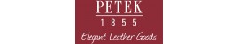Фирменный магазин продукции PETEK-1855 (Петек) CLASSIC изделия из натуральной кожи, фабрика в Турции, склад г.Москва !